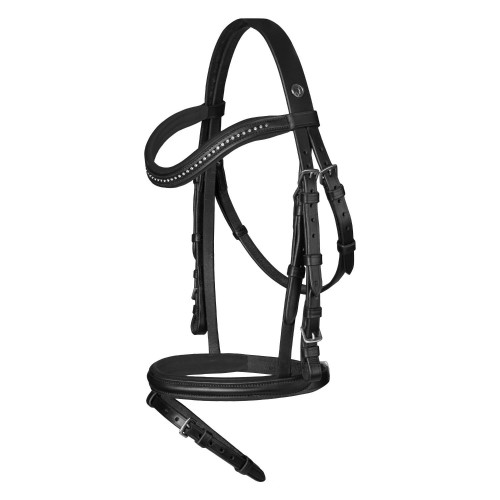 Horka Jolly Bridle