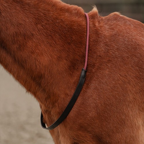 Horka Neckrope Half Leather/Half Rope