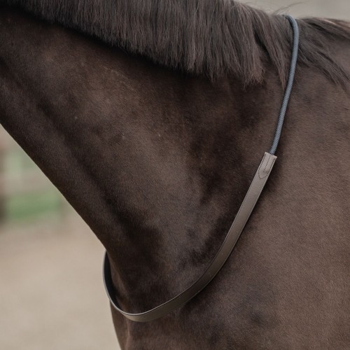Horka Neckrope Half Leather/Half Rope