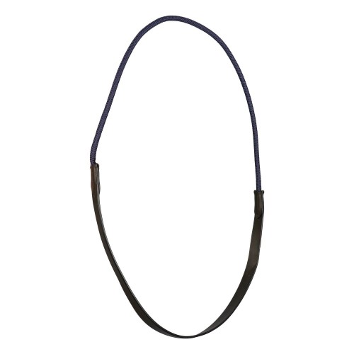 Horka Neckrope Half Leather/Half Rope