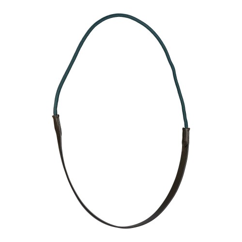 Horka Neckrope Half Leather/Half Rope