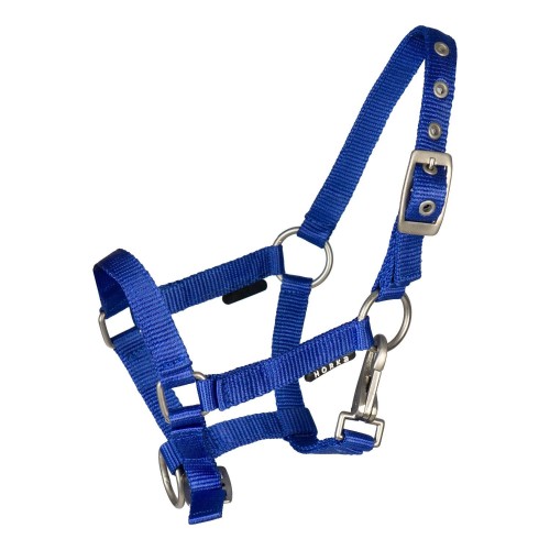Hotka Foal Halter with Clip