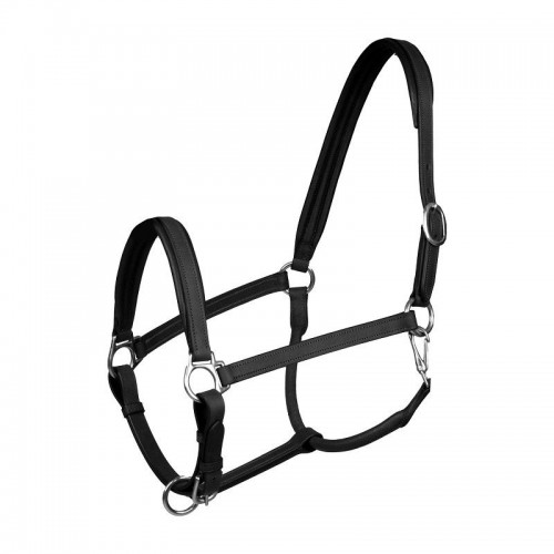 Horka Stockholm Leather Halter