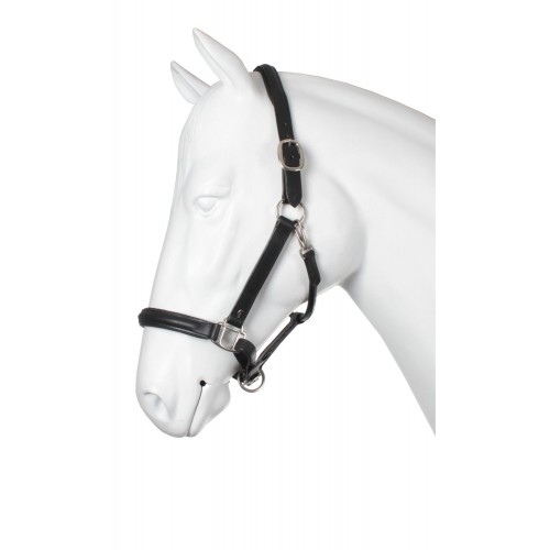 Horka Leather Halter