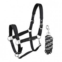 EQPRO SS26 Headворотник комплект Precious