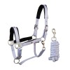EQPRO SS26 Headcollar Set Precious