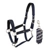 EQPRO SS26 Headcollar Set Precious