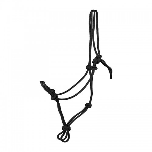 Horka Rope Halter Basic