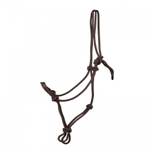 Horka Rope Halter Basic