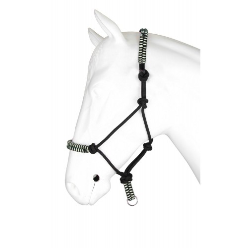 Horka Rope Halter