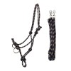 Horka Rope Halter Set 2 Colors