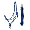 Horka Rope Halter Set 2 Colors
