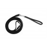 Horka Webbing Draw Reins, 1 Girth Loop