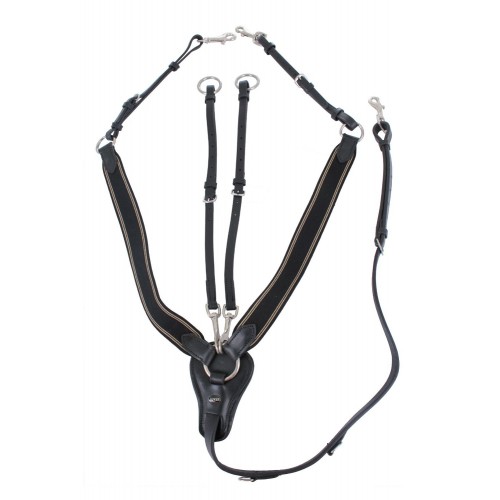 Horka Elastic Breastplate