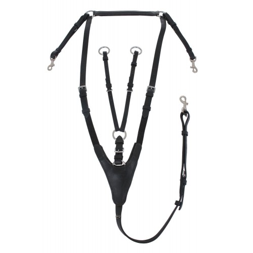 Horka Hunting Breastplate