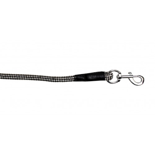 Horka Lead Rope with Leather