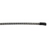 Horka Lead Rope with Leather