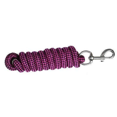 Horka Lead Rope with Leather