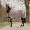 Horka Fleece Rug with Chest Flap and Ornament