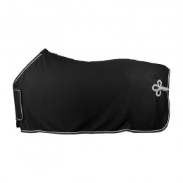 Horka флисовая попона с Chest Flap и Ornament