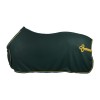 Horka Fleece Rug with Chest Flap and Ornament