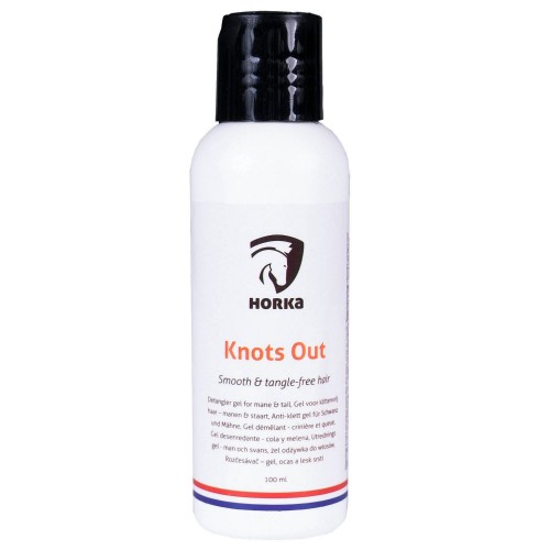 Horka Knots Out Anti-Tangle Gel