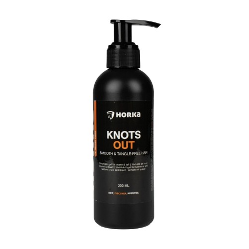Horka Knots Out Anti-Tangle Gel