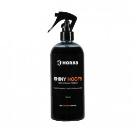 Horka Shiny Hoofs масло для копыт