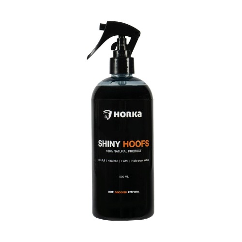 Horka Shiny Hoofs Hoof Oil