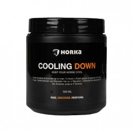 Horka Cooling пуховый Gel