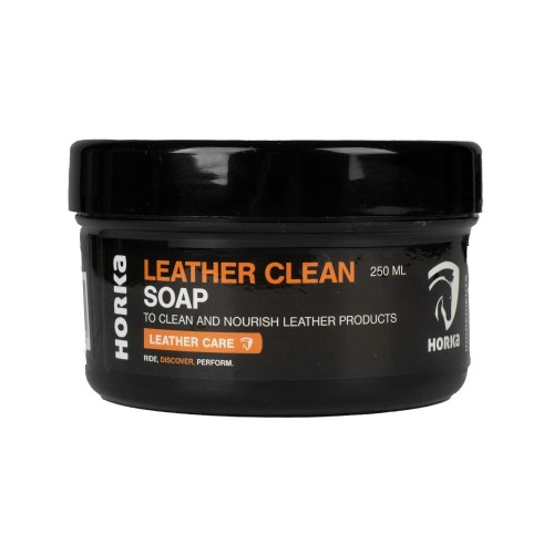 Horka Leather Cleaner Spray