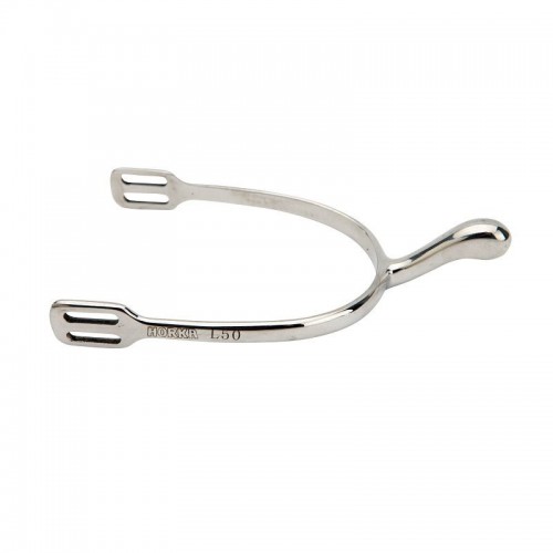 Horka Swan Neck Spurs