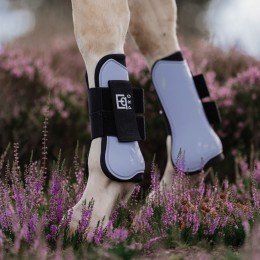 EQPRO SS26 PVC передние ногавки Equestrian Pro