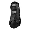 Horka Tendon Boots Carbon Look