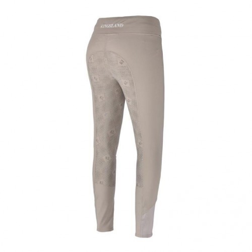 Kingsland Katja riding tights with silicone full seat SS'18
