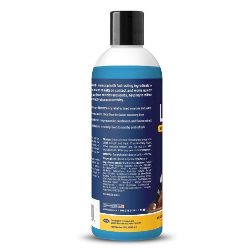 Vetericyn Equine Liniment