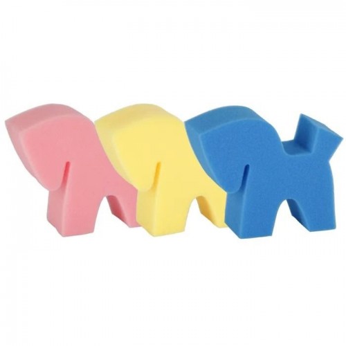 Covalliero Horse-Shaped Sponge