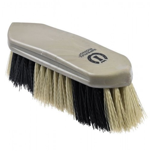 Imperial Riding SS26 Dandy brush hard 2 color IRH