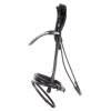 Kavalkade Bridle Florentine