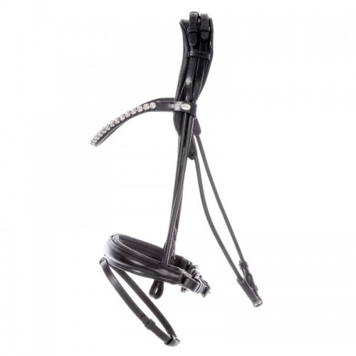 Kavalkade Bridle Florentine