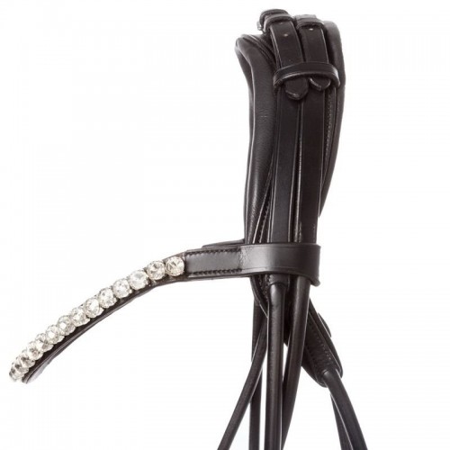 Kavalkade Bridle Florentine