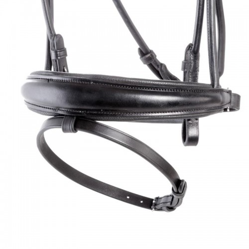 Kavalkade Bridle Florentine