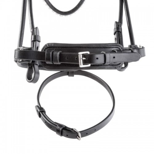 Kavalkade Bridle Florentine