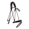 Kavalkade Florissa Glitter Bridle