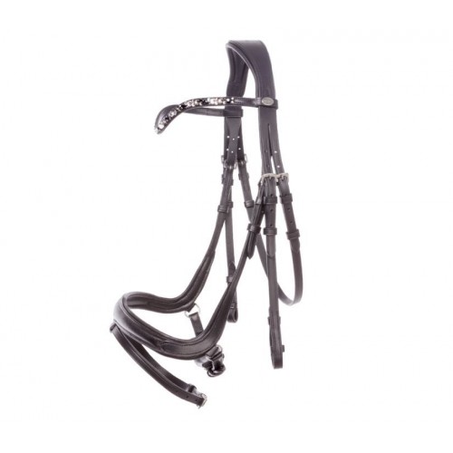 Kavalkade Ivette Bridle