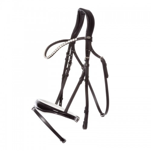 Kavalkade Bridle Juliana