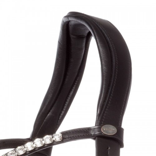Kavalkade Bridle Juliana