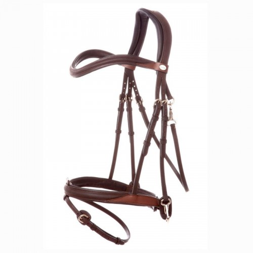 Kavalkade Bridle EveryDay