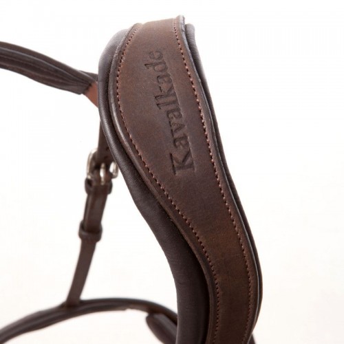 Kavalkade Bridle EveryDay