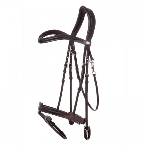 Kavalkade Bridle EveryDay